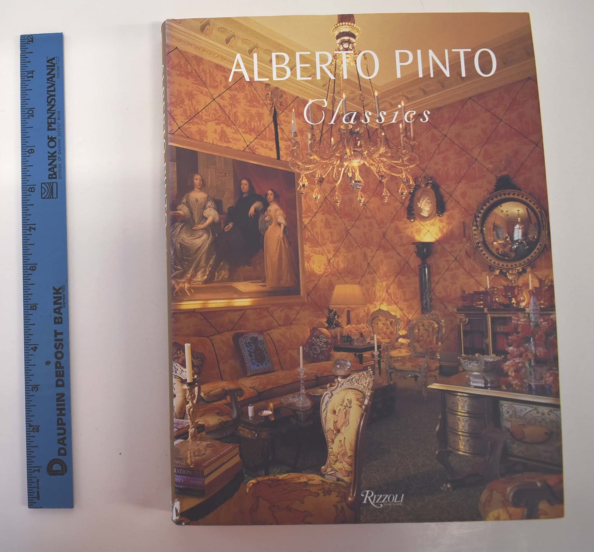 Alberto Pinto: Classics,Used