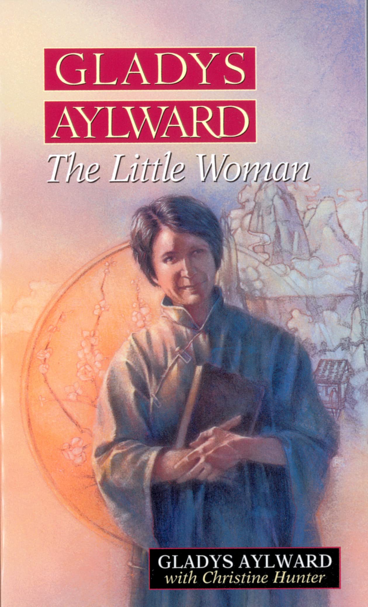 Gladys Aylward: The Little Woman,Used