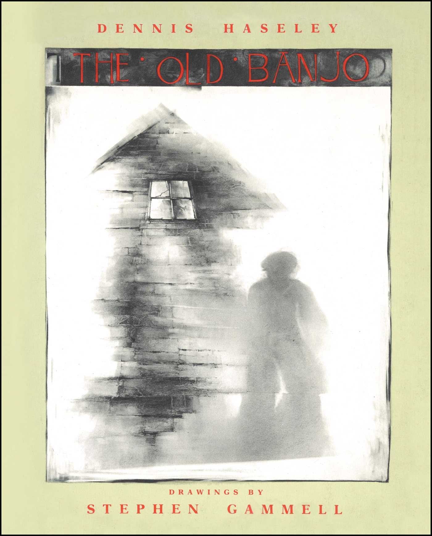 The Old Banjo,Used