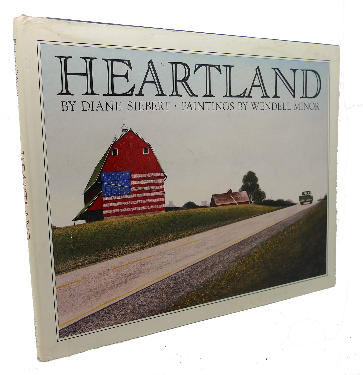 Heartland,Used