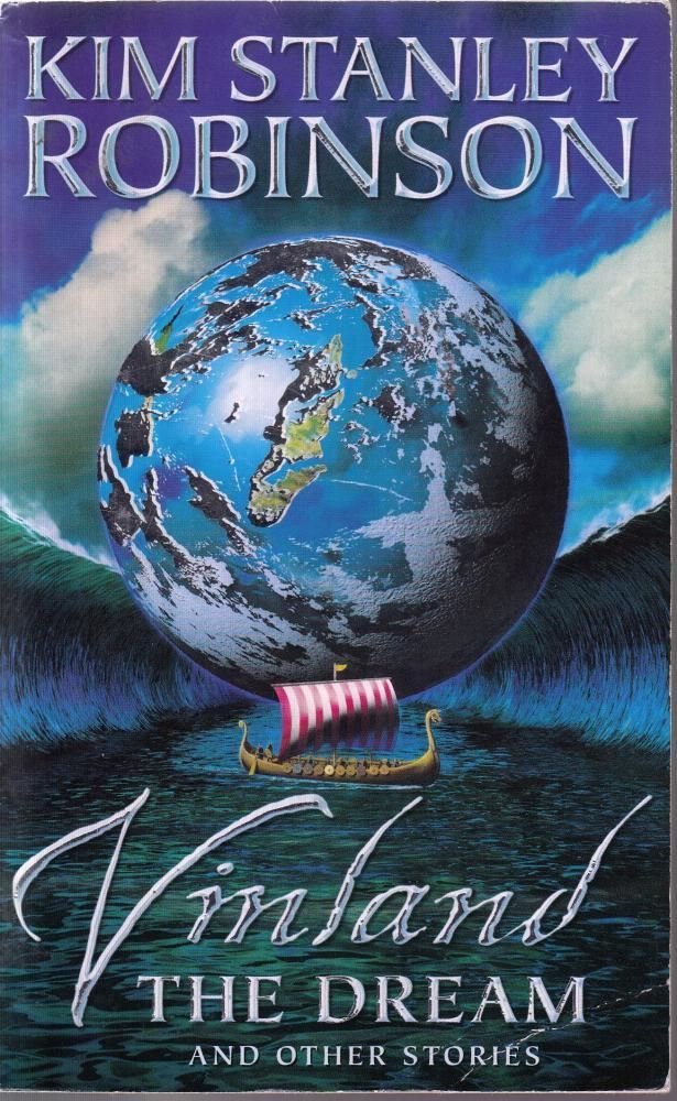 Vinland The Dream: And Other Stories,Used