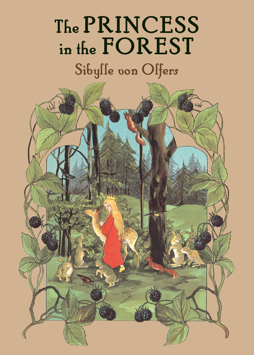 The Princess in the Forest,Used