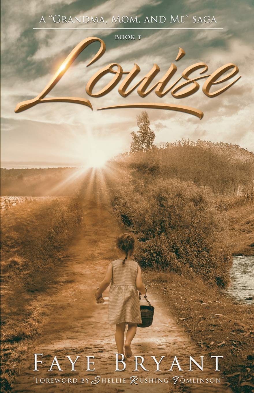 Louise (Grandma, Mom, and Me Saga),Used