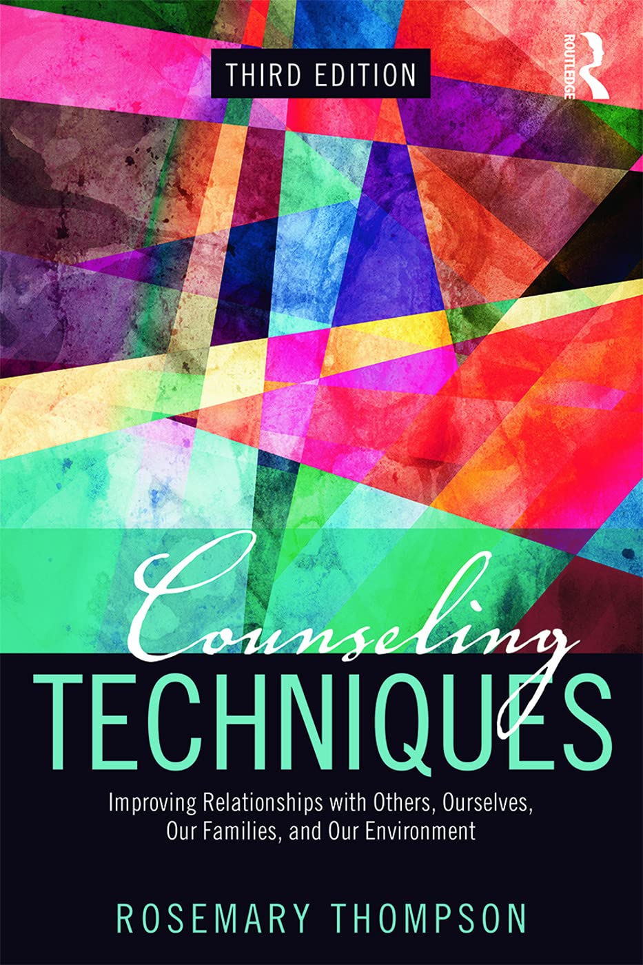 Counseling Techniques,Used