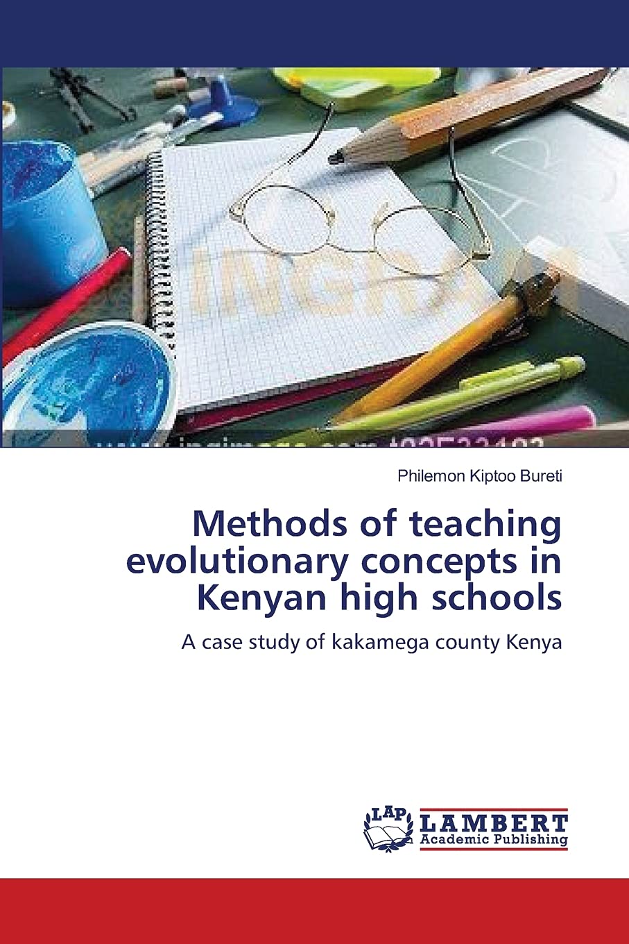 Methods of teaching evolutionary concepts in Kenyan high schools: A case study of kakamega county Kenya,Used