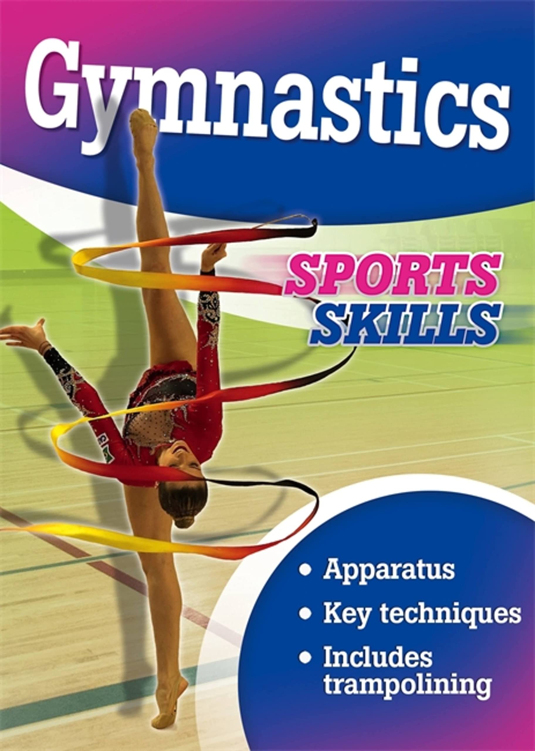 Sports Skills: Gymnastics