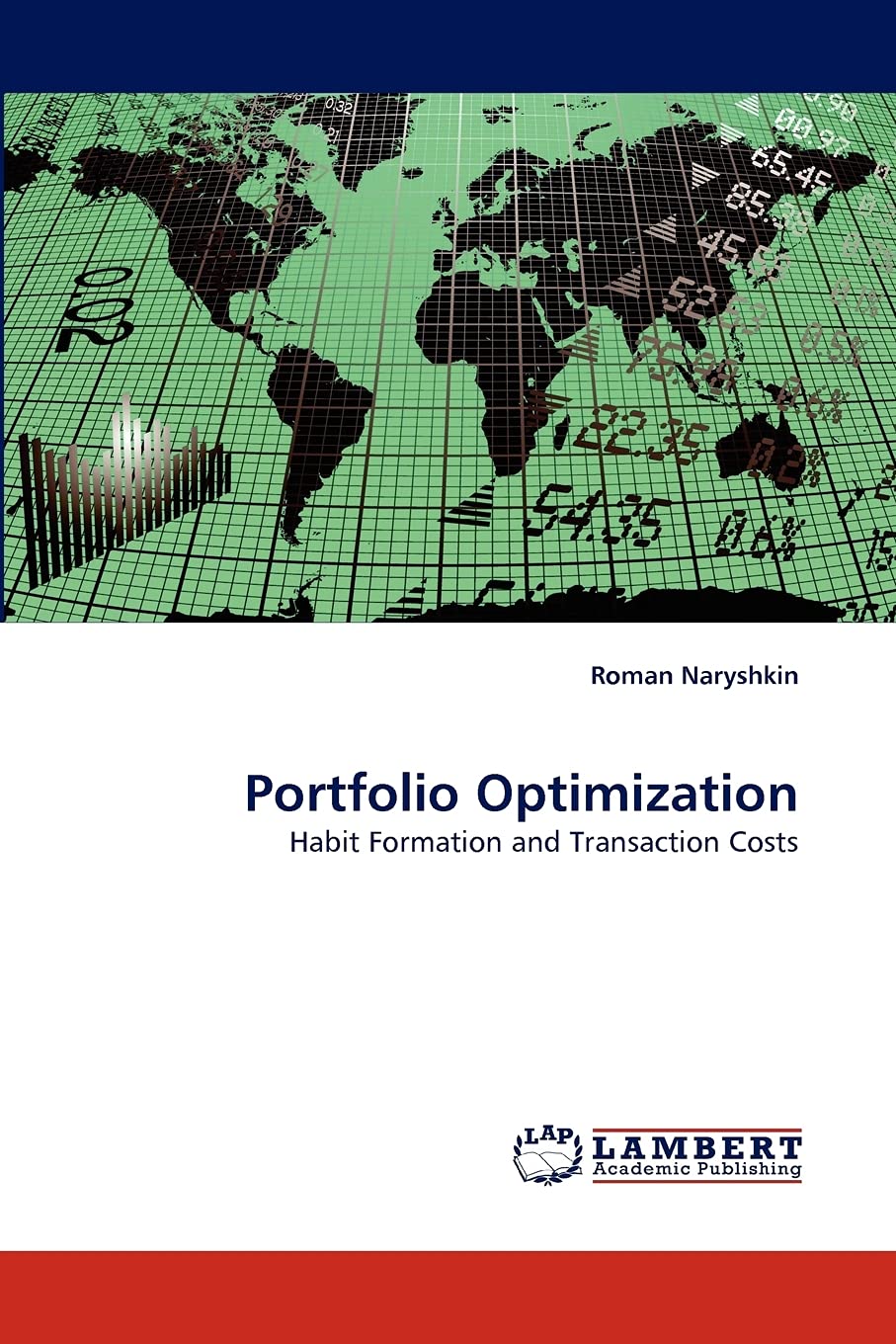 Portfolio Optimization: Habit Formation and Transaction Costs,Used