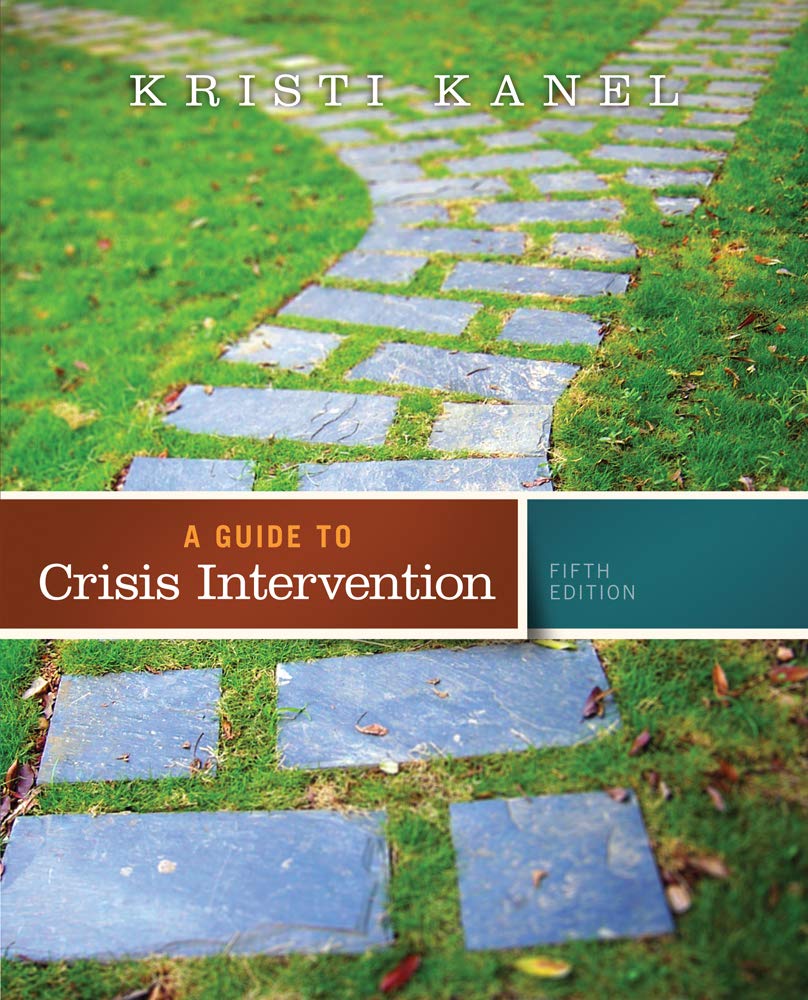 A Guide To Crisis Intervention
