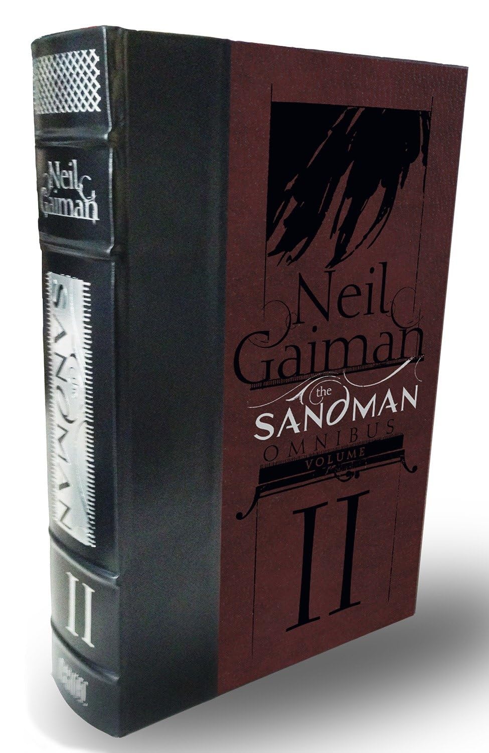 Sandman Omnibus 2,Used