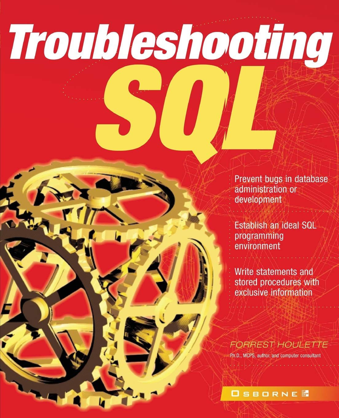 Troubleshooting SQL,Used