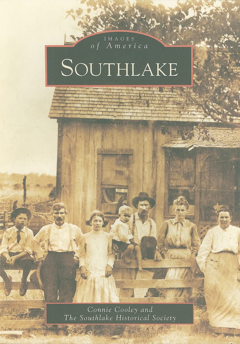 Southlake (Images of America),Used