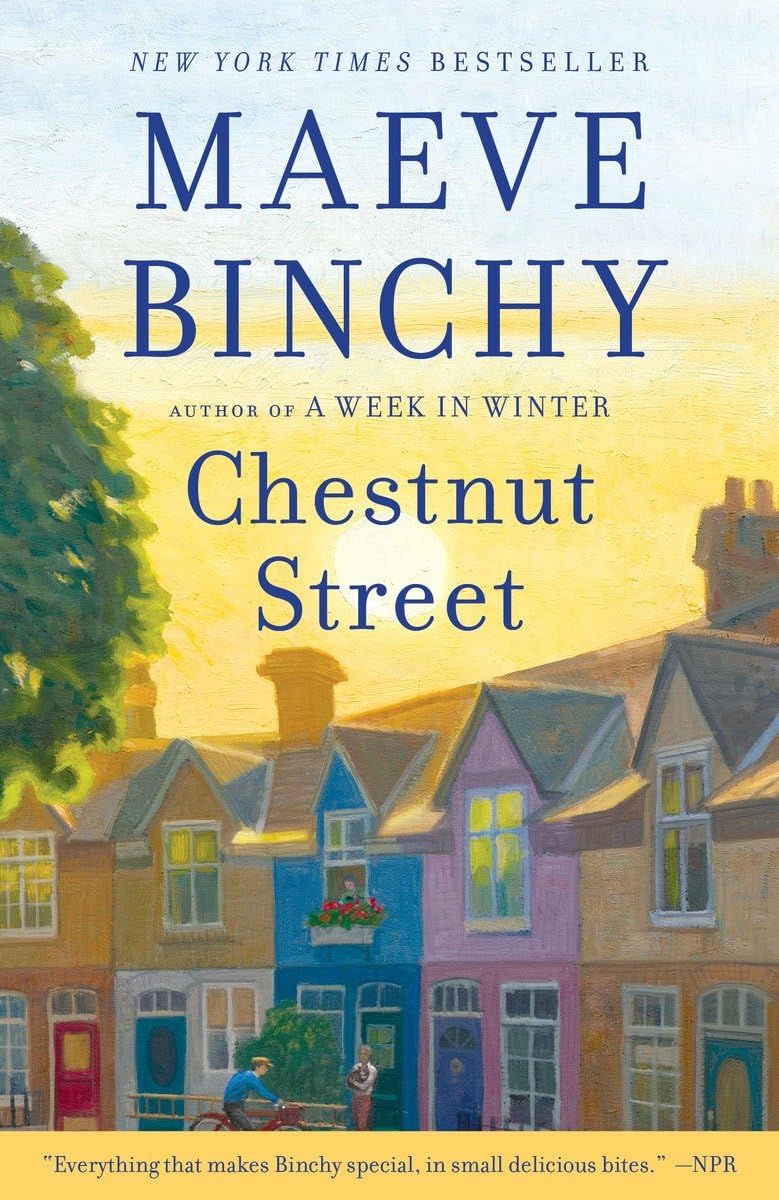 Chestnut Street,New