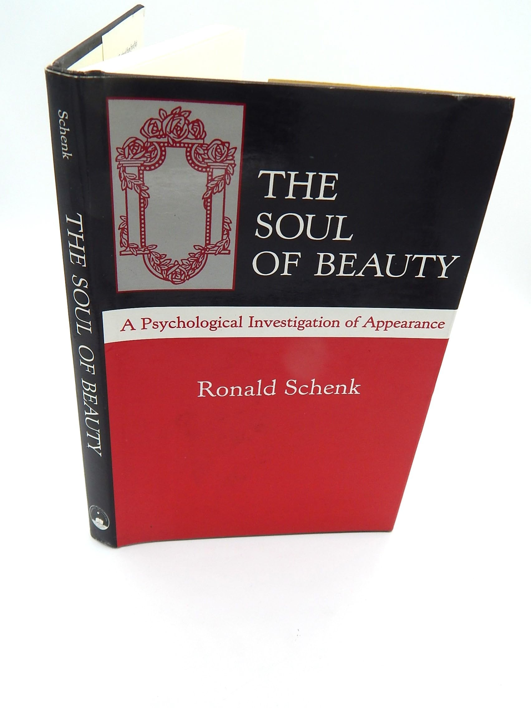 The Soul of Beauty: A Psychological Investigation of Appearance,Used