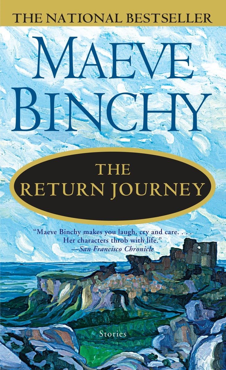 The Return Journey: Stories,Used