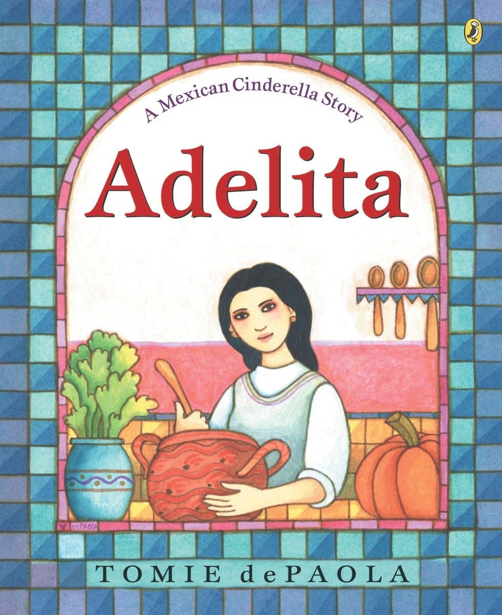 Adelita,Used