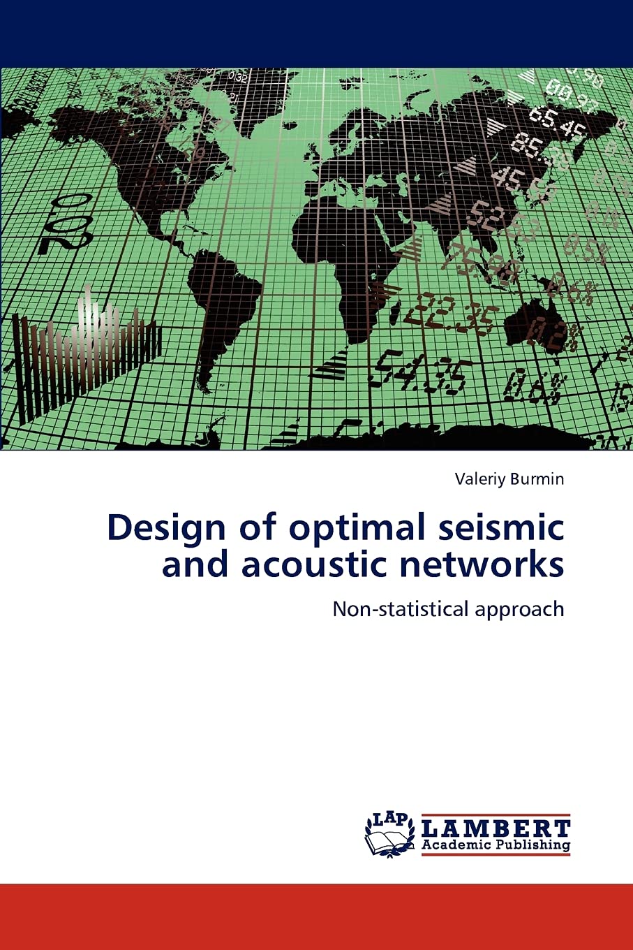 Design of optimal seismic and acoustic networks: Nonstatistical approach,Used