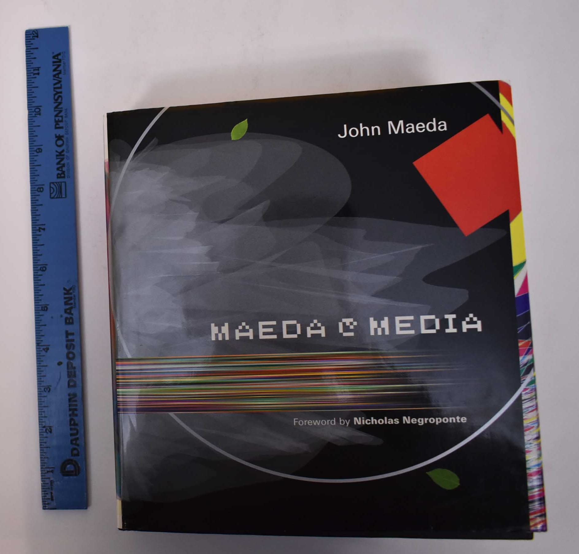 Maeda @ Media,New