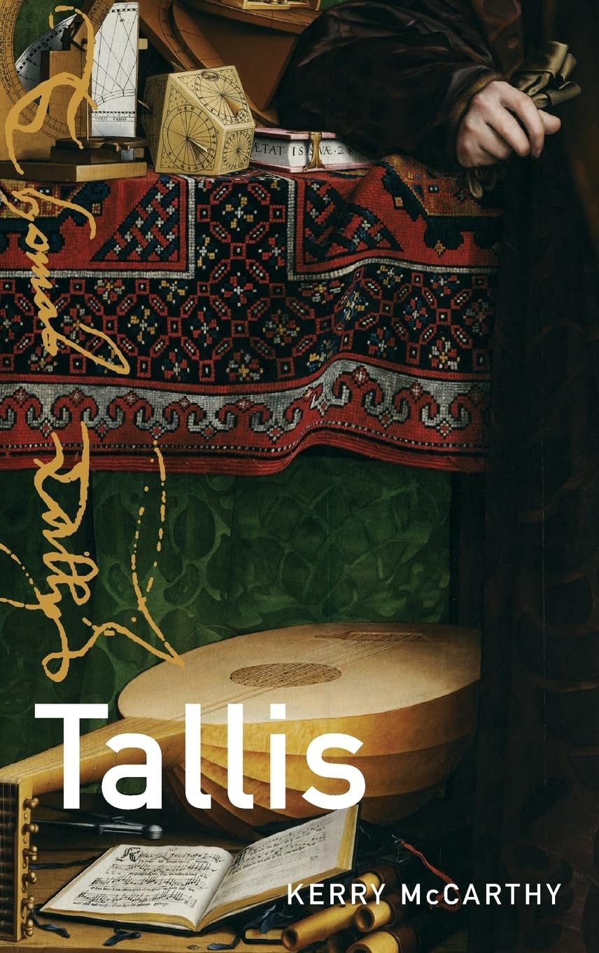 Tallis (Composers Across Cultures),Used