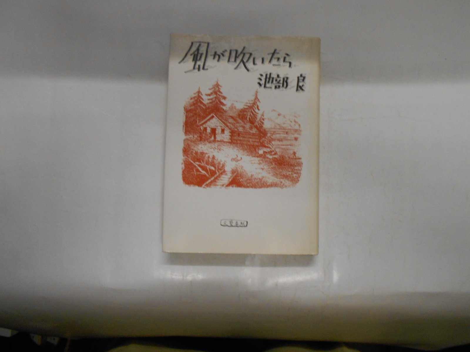 Kaze ga fuitara (Japanese Edition),Used