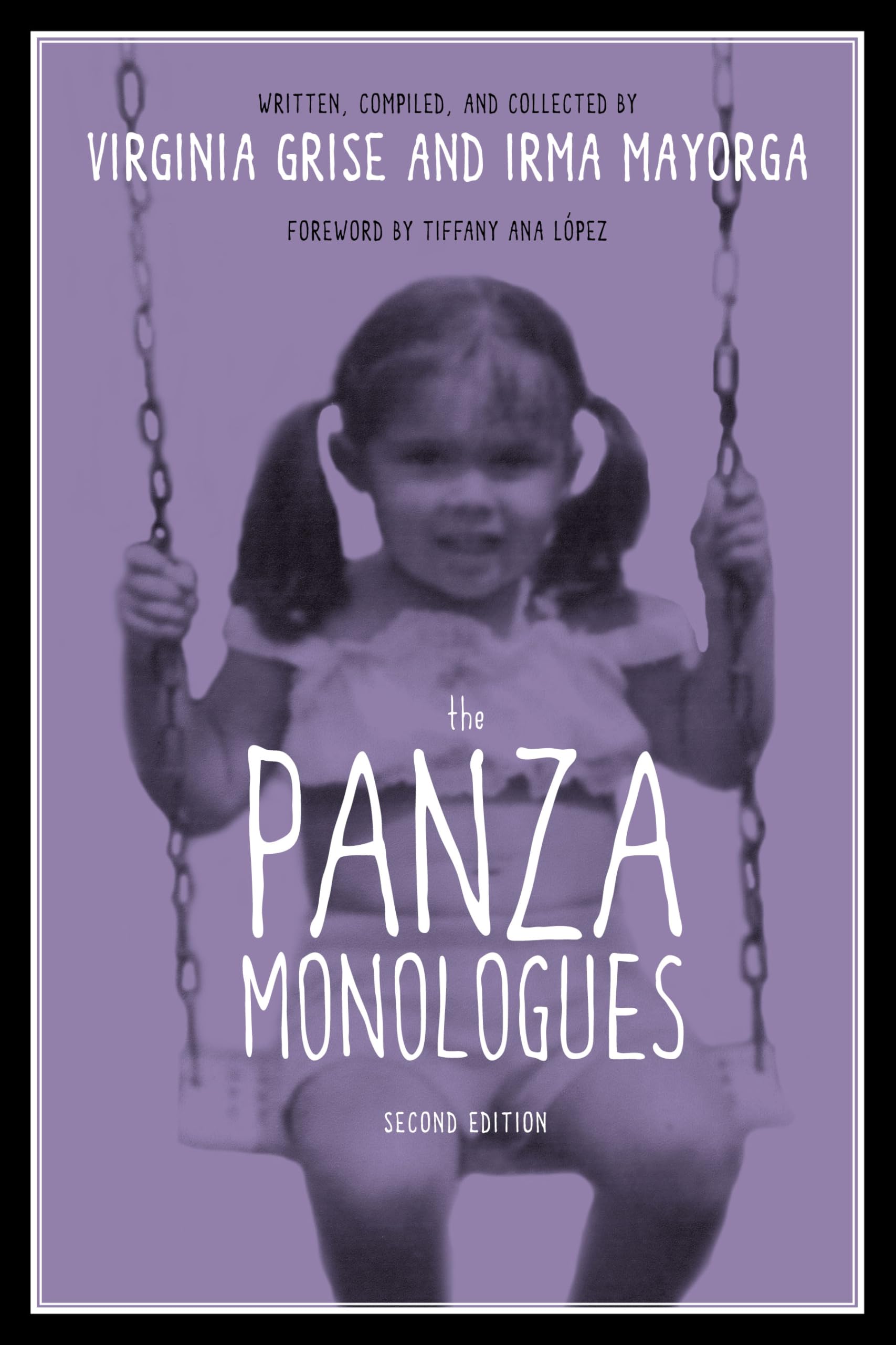 The Panza Monologues,Used