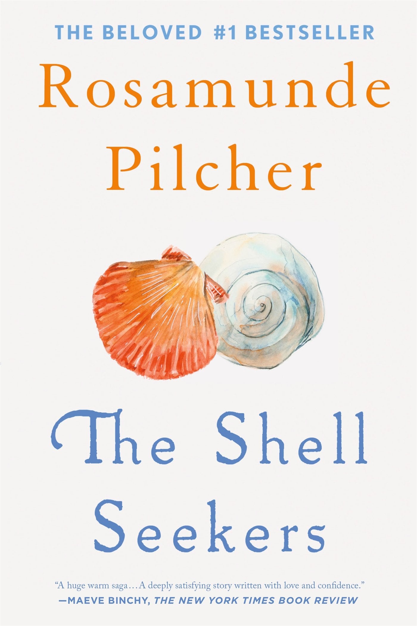 The Shell Seekers,Used
