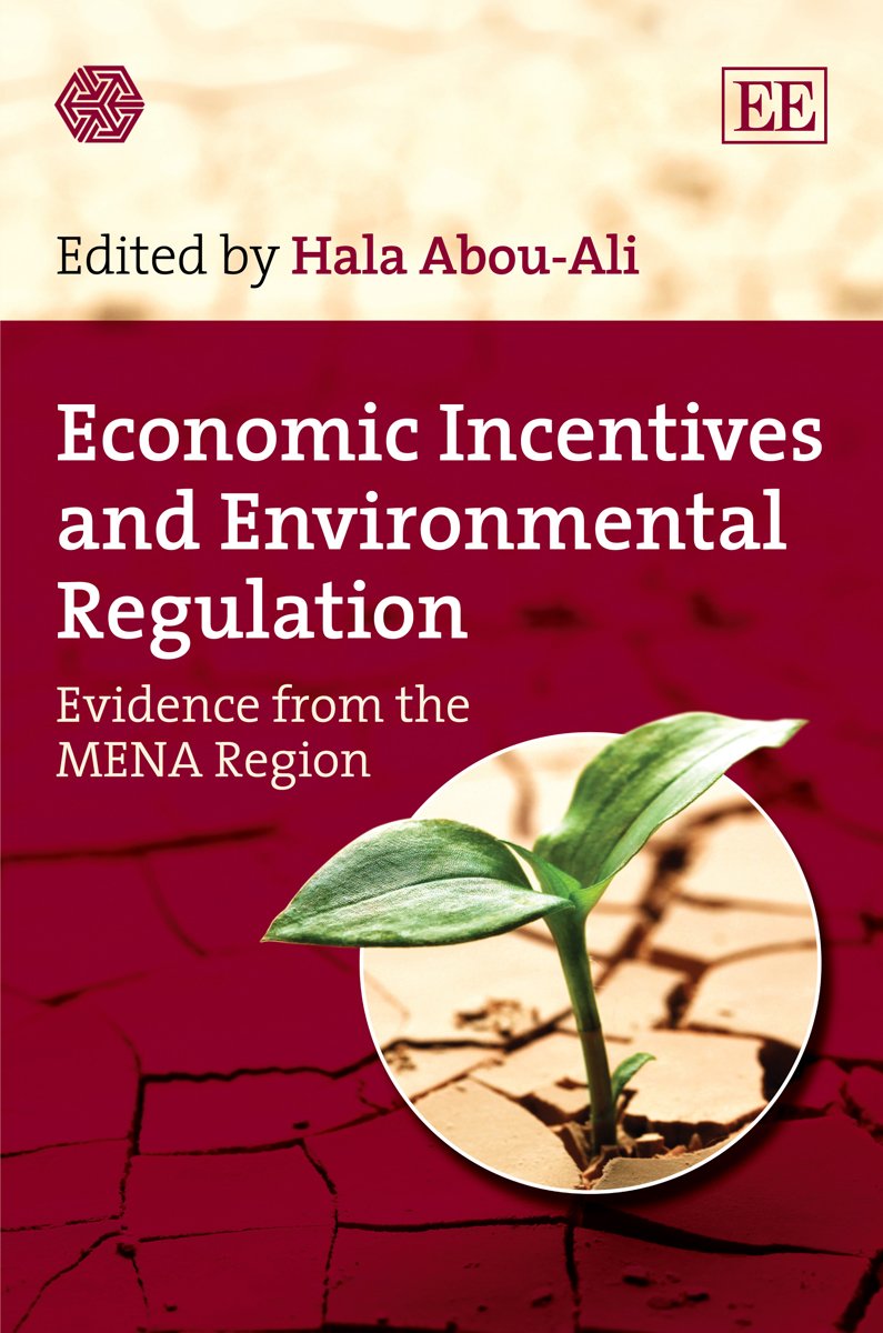 Economic Incentives And Environmental Regulation: Evidence From The Mena Region,Used