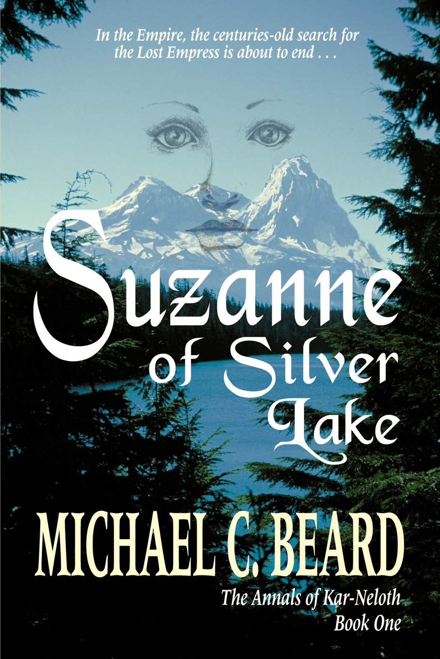Suzanne of Silver Lake (Annals of KarNeloth),Used