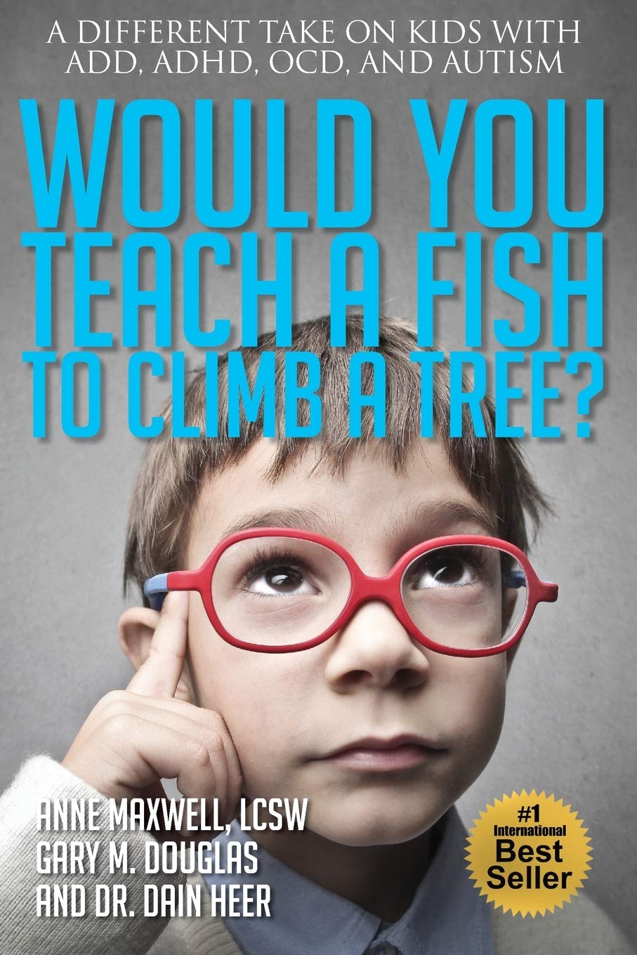 Would You Teach a Fish to Climb a Tree?,Used