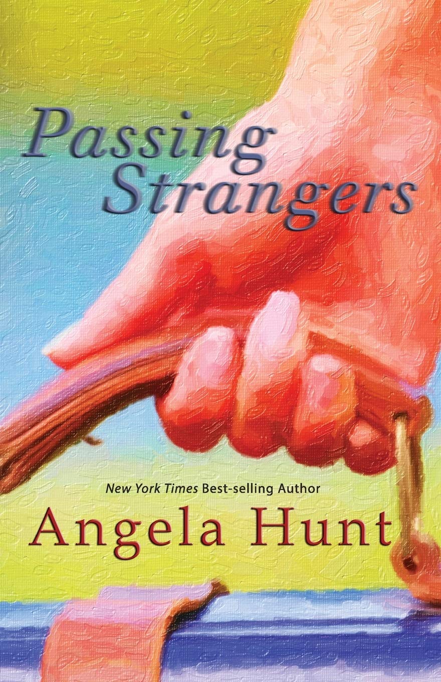 Passing Strangers,Used