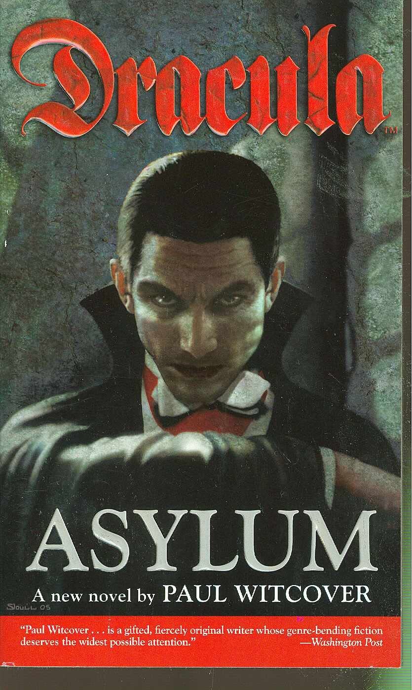 Dracula : Asylum
