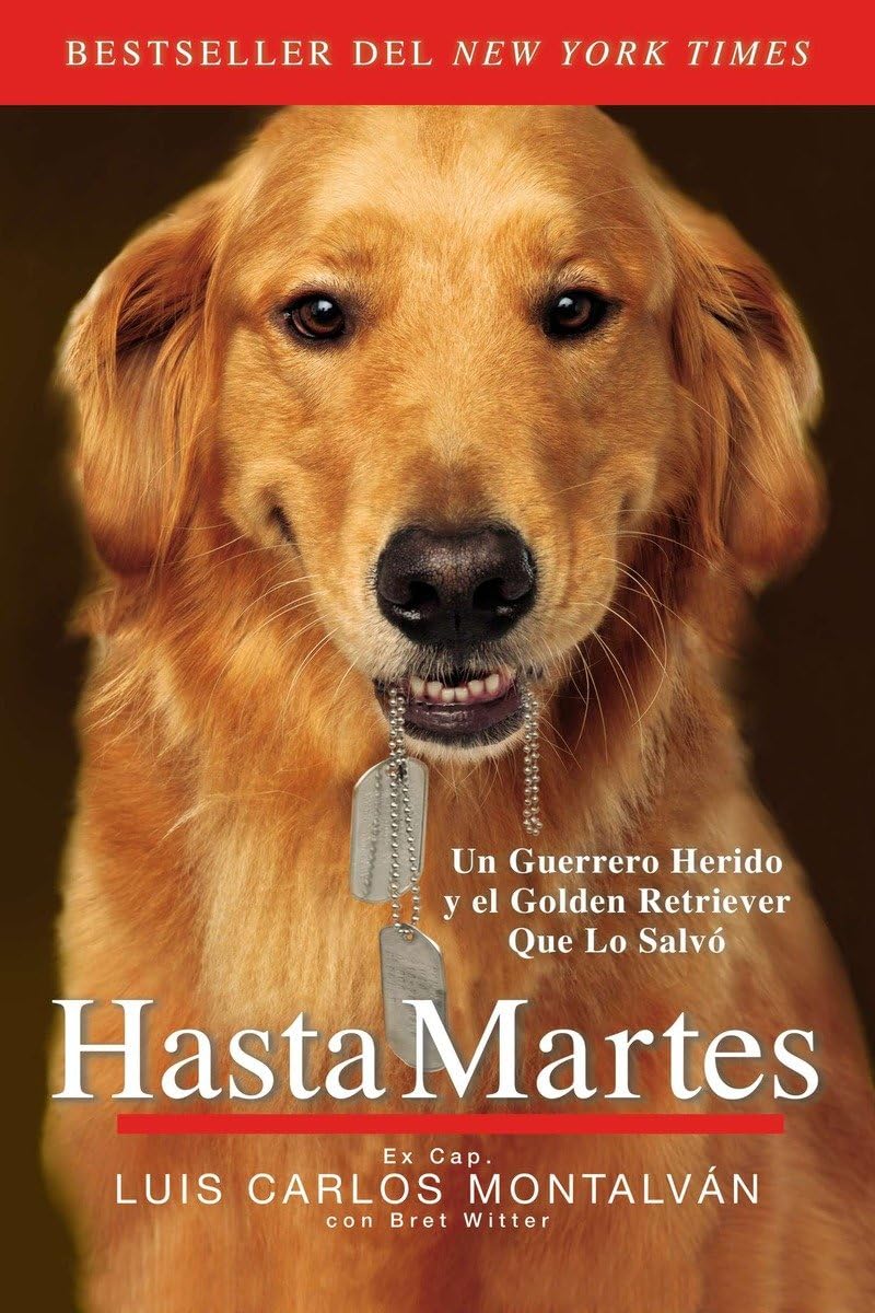 Hasta Martes (Spanish Edition),Used