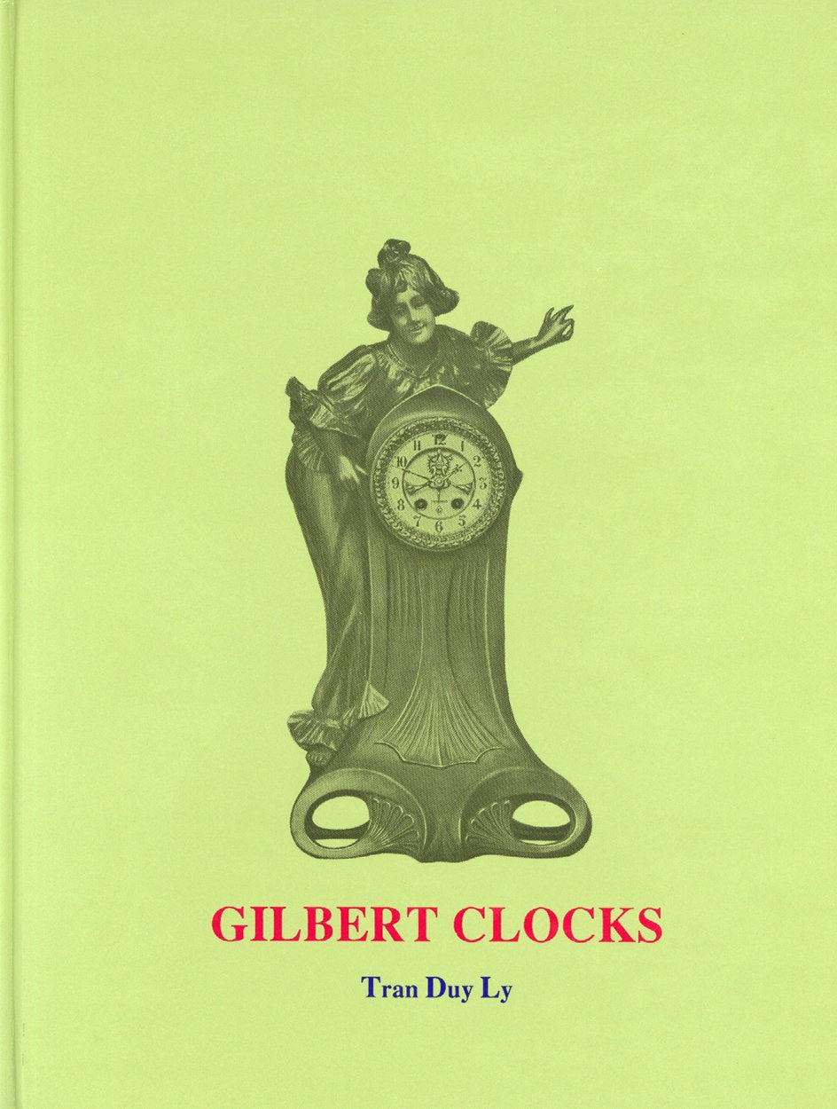 Gilbert Clocks,New