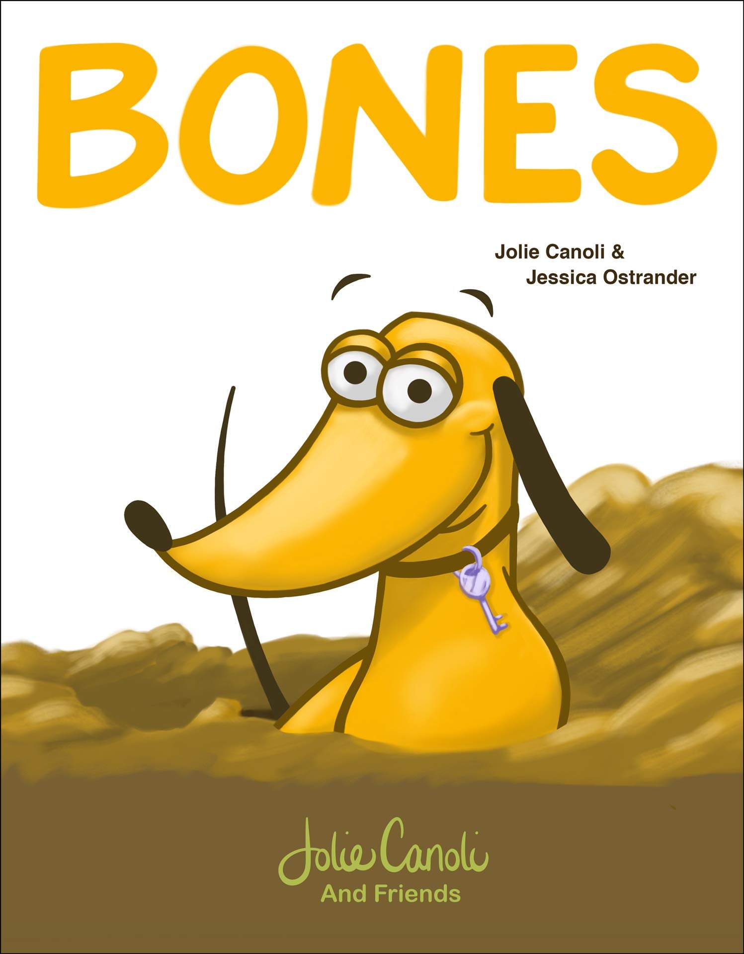 Bones: Learning Patient Persistence With Buddy Level 1 Reading Book