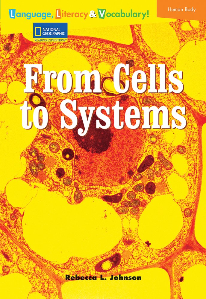 From Cells to Systems (Avenues),Used