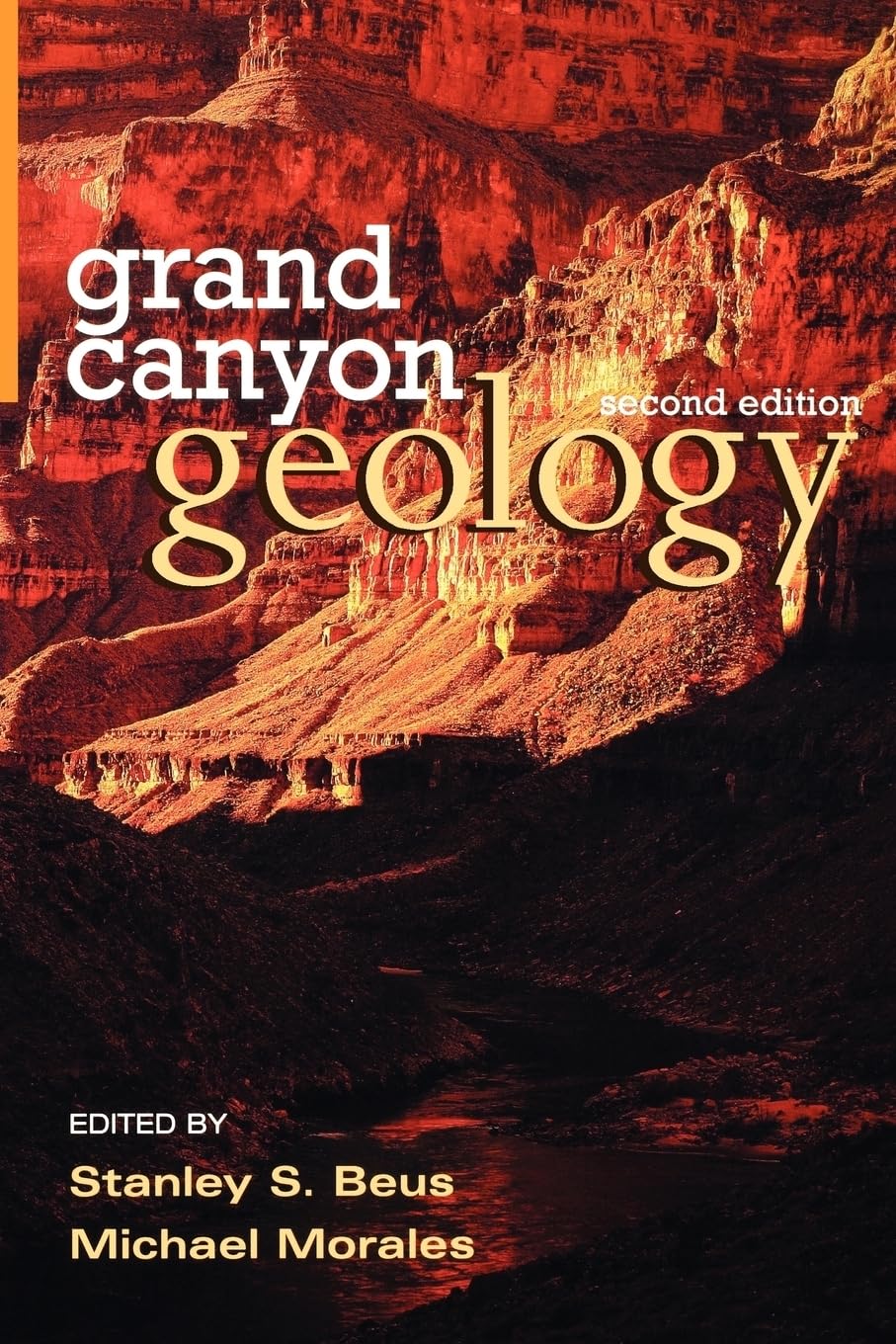 Grand Canyon Geology