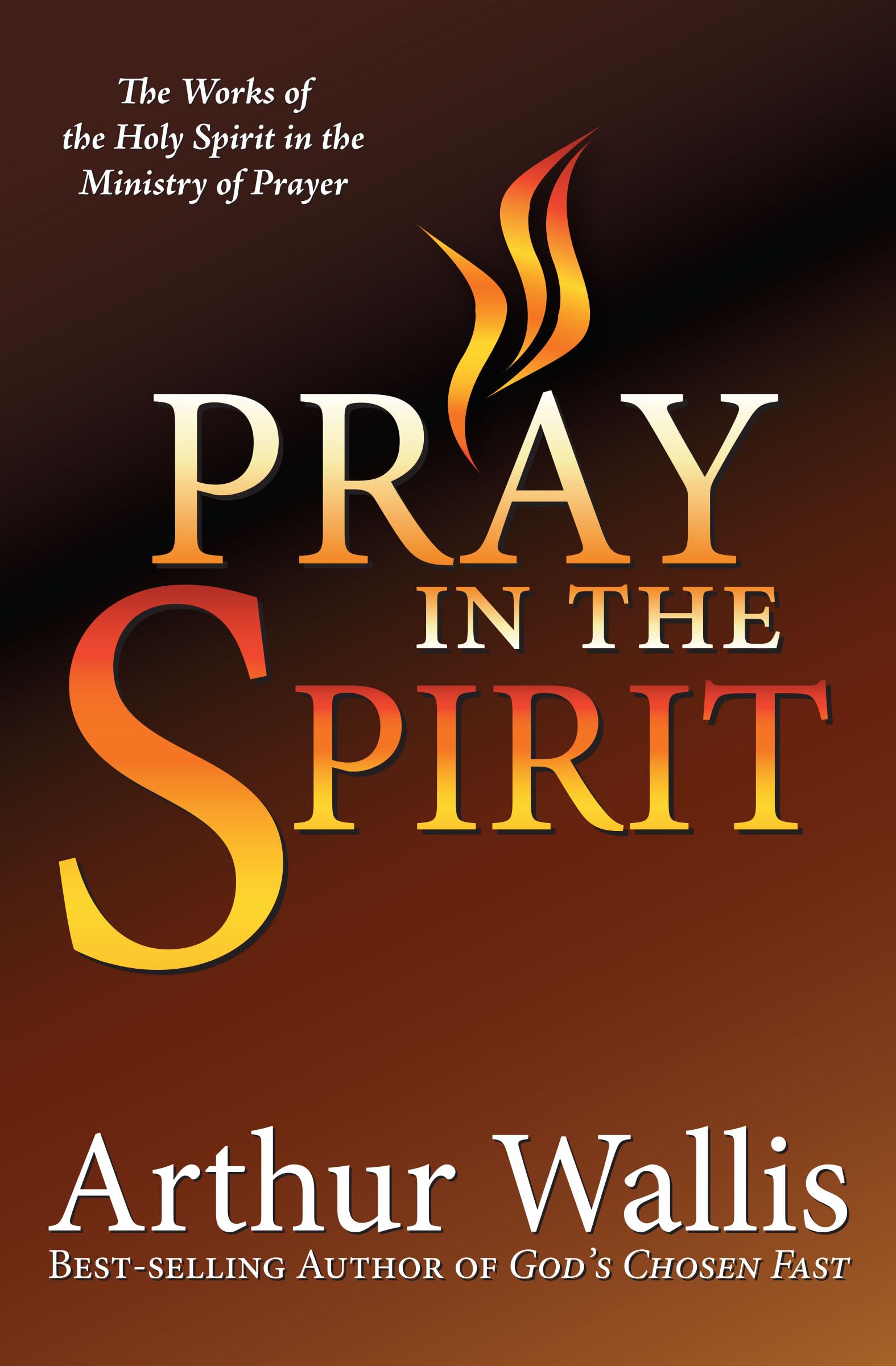 Pray in the Spirit,Used