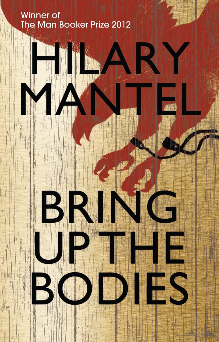 Bring Up The Bodies,Used
