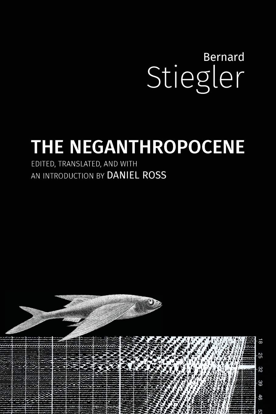 The Neganthropocene (Critical Climate Chaos),New