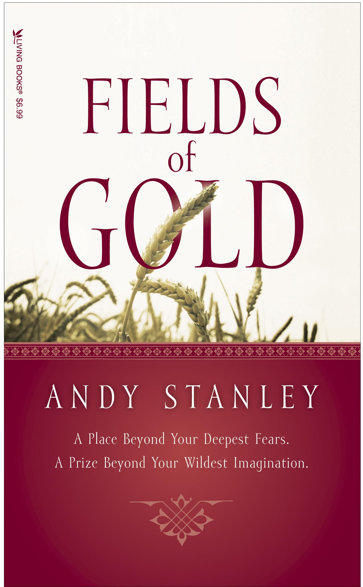 Fields of Gold (Generous Giving),Used