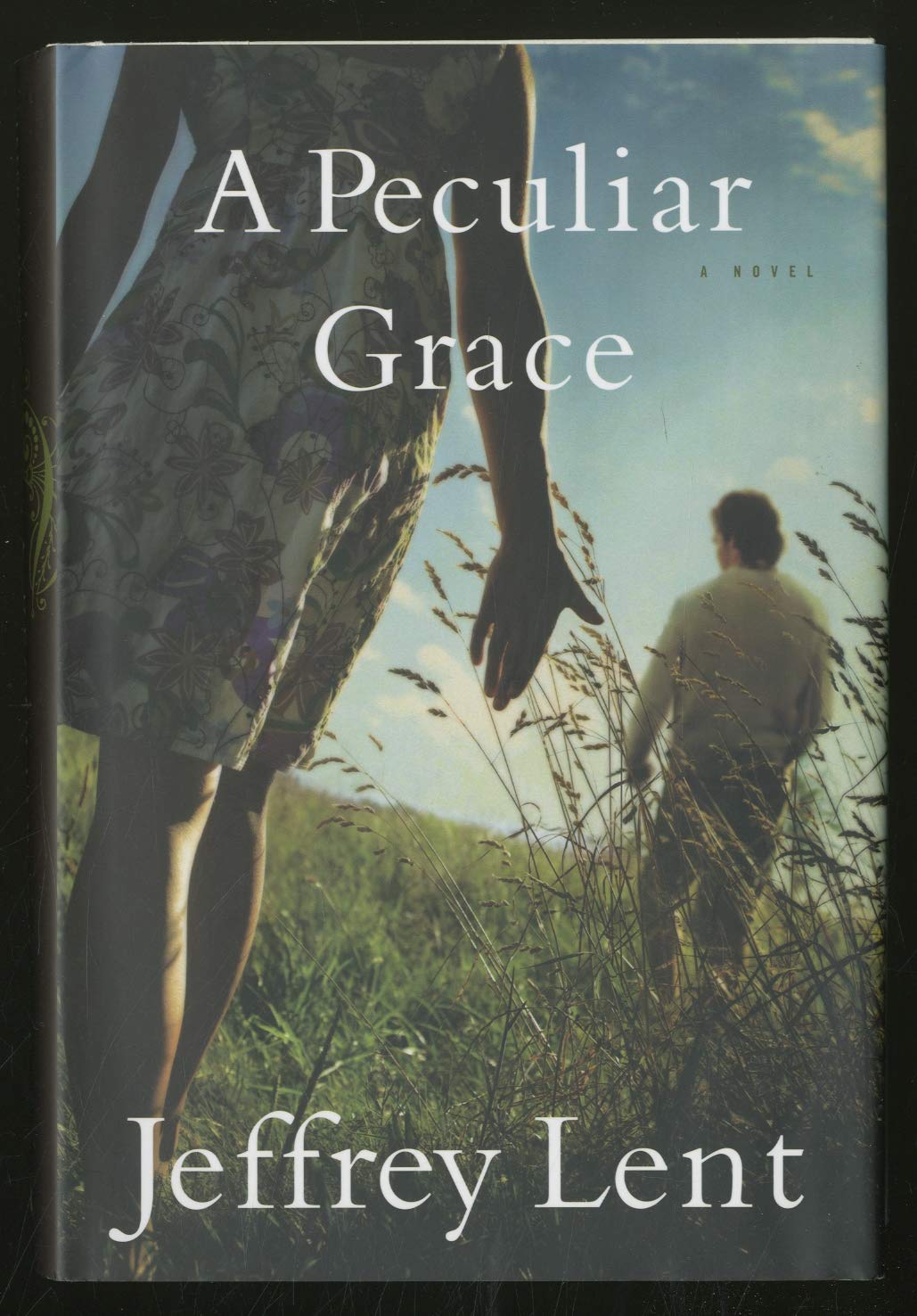 A Peculiar Grace: A Novel,Used
