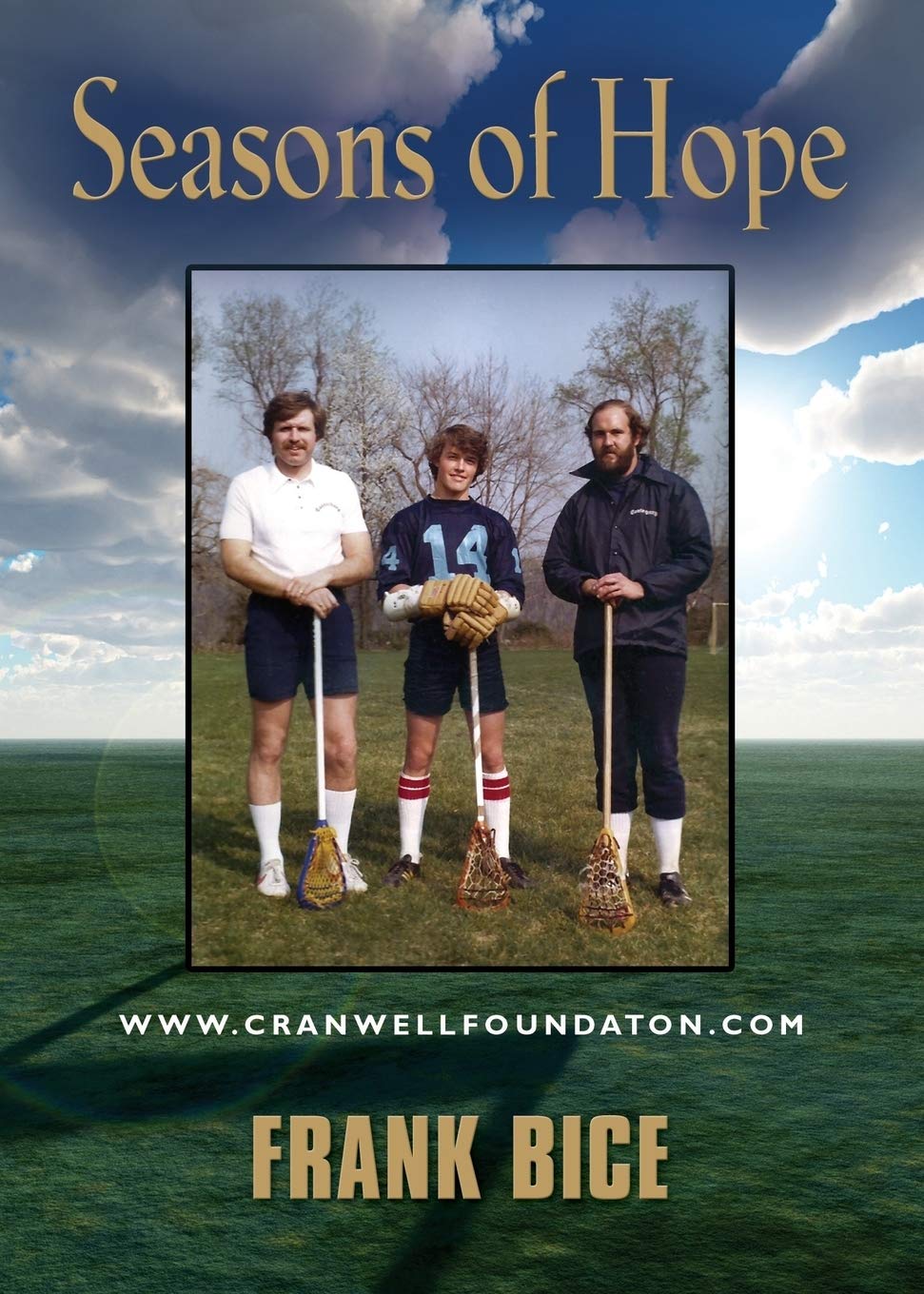 Seasons Of Hope,Used