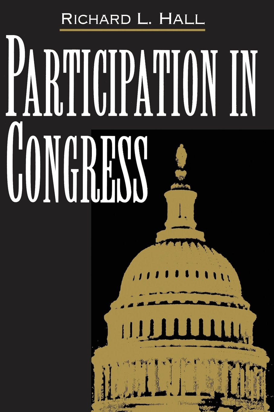 Participation in Congress,Used