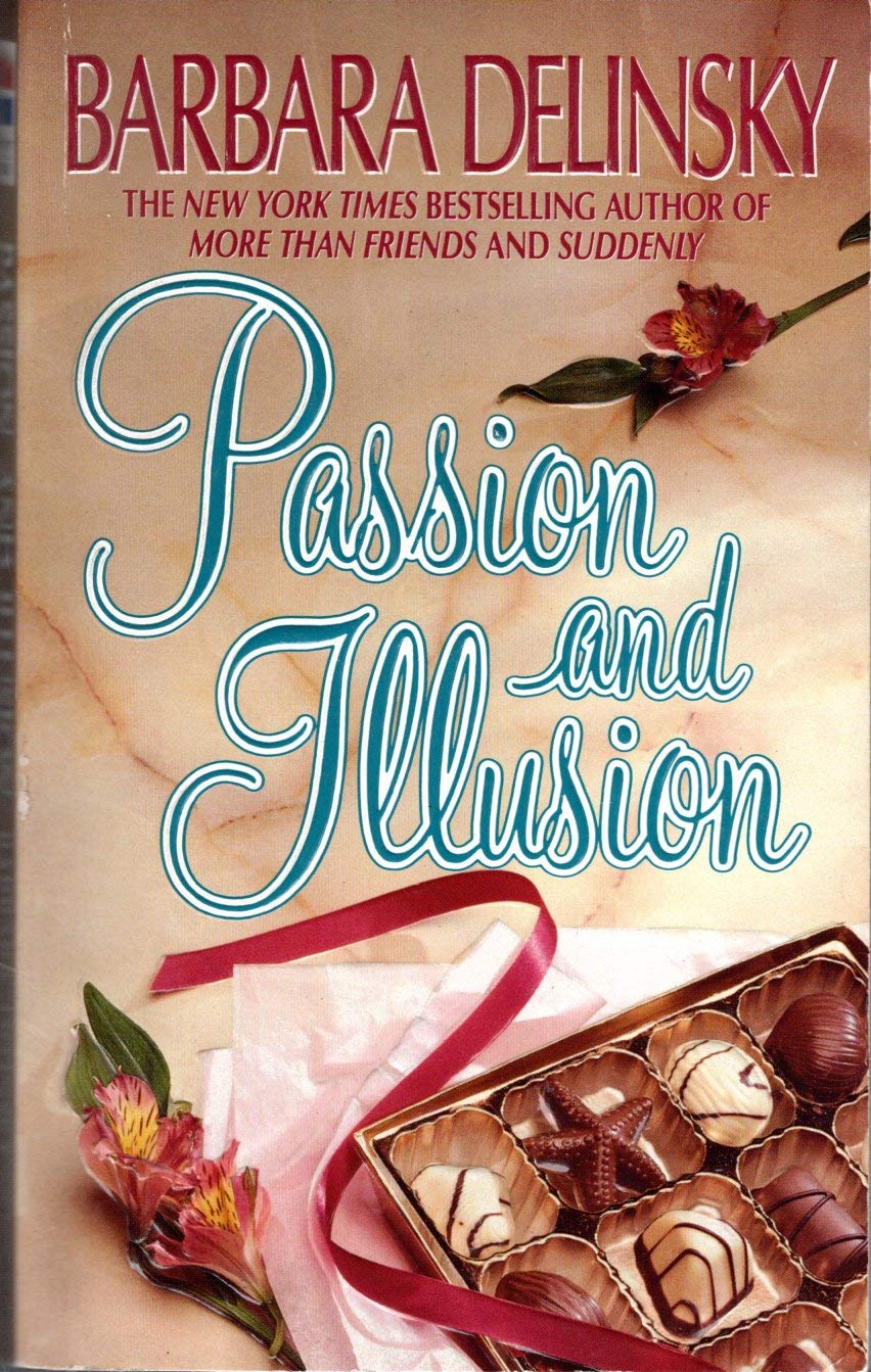 Passion and Illusion,Used