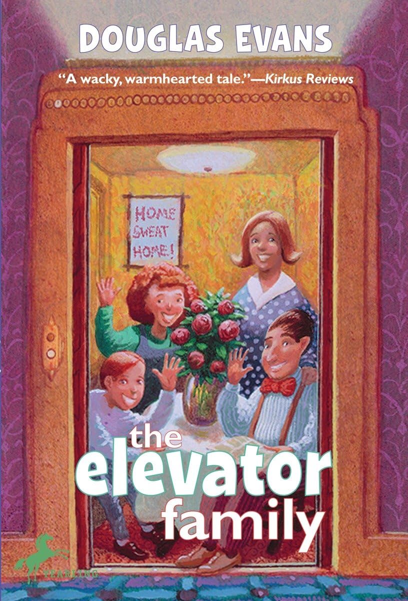 The Elevator Family,Used