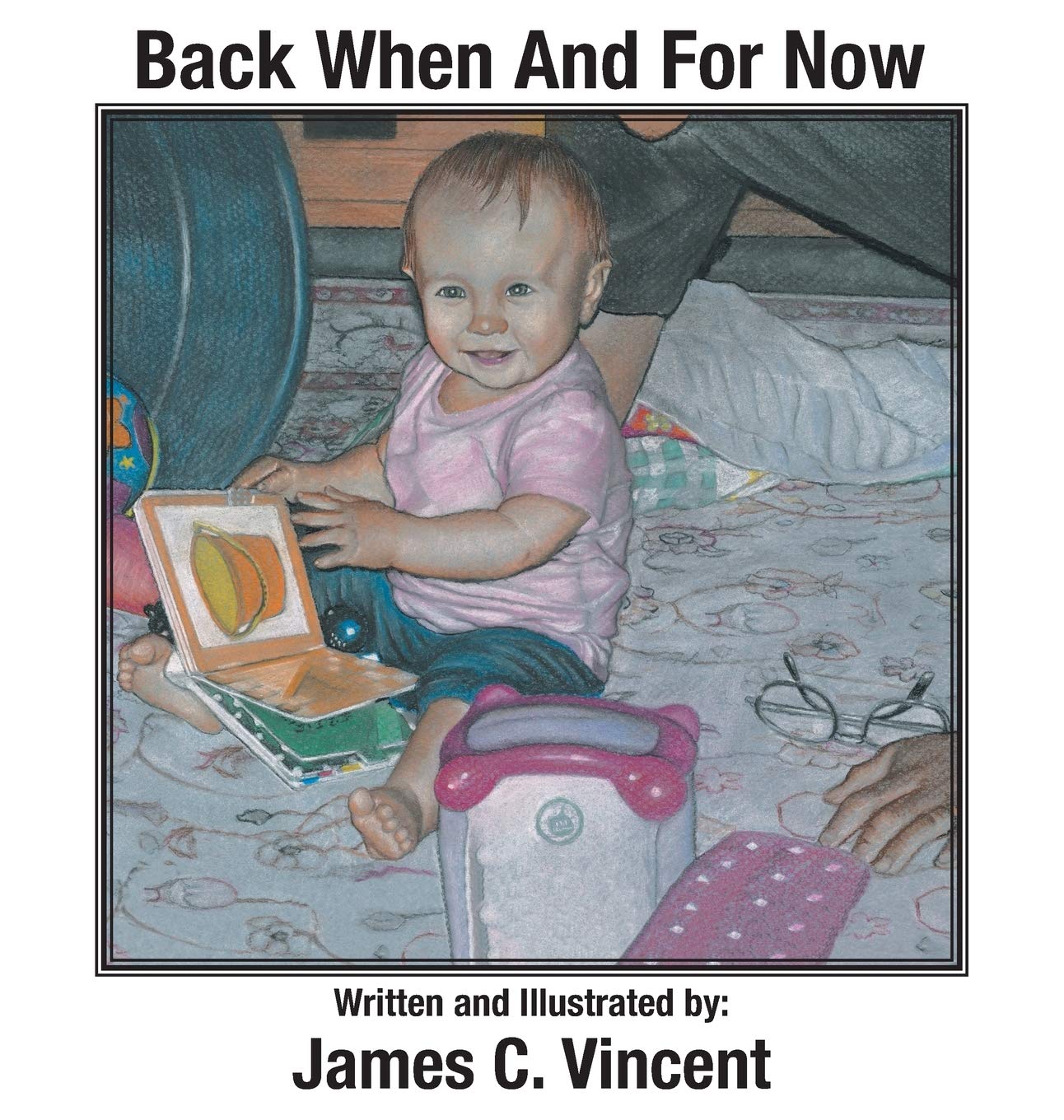 Back When And For Now,Used