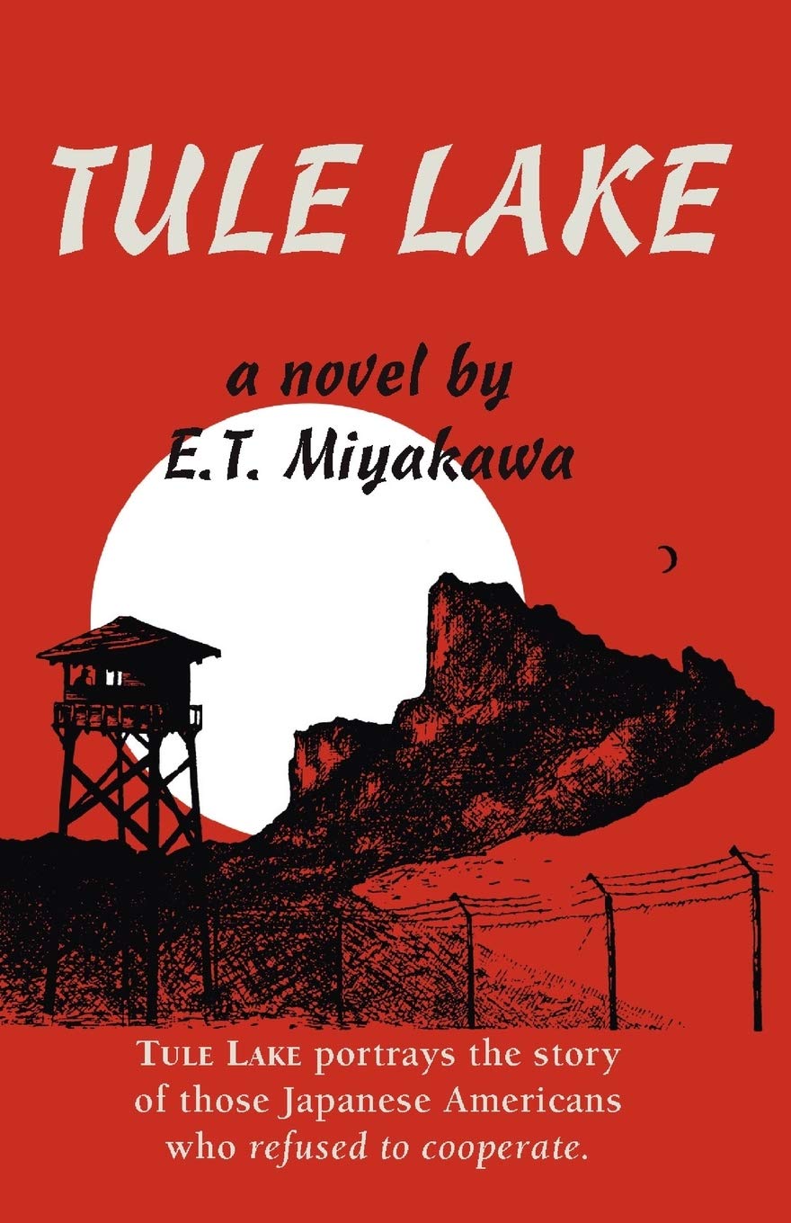 Tule Lake,Used