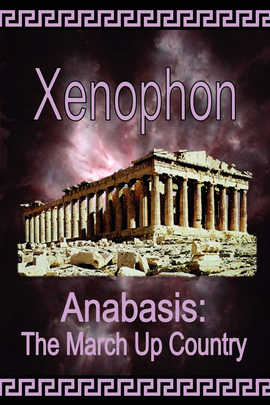 Anabasis: The March Up Country,Used