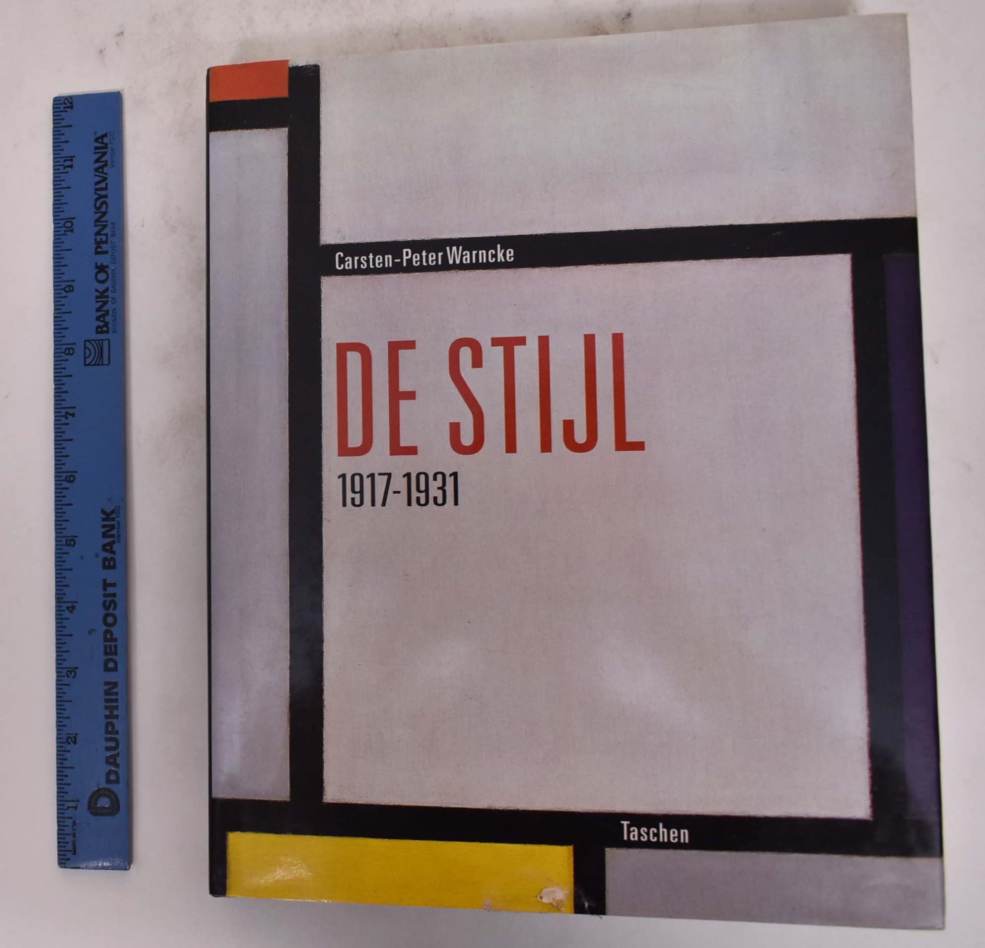 De Stijl,Used