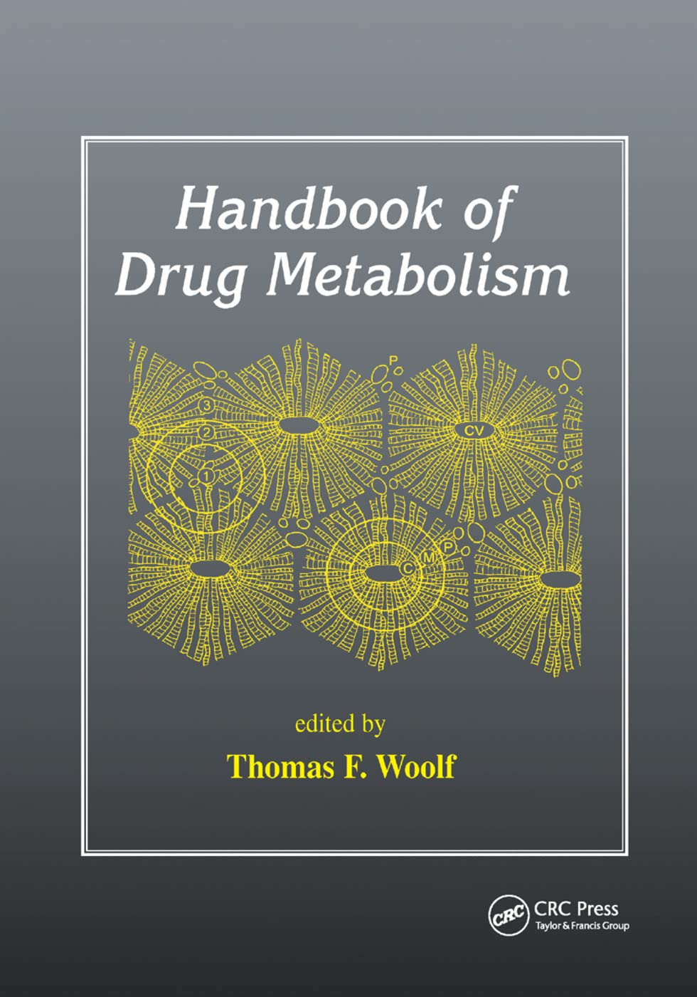 Handbook of Drug Metabolism,New