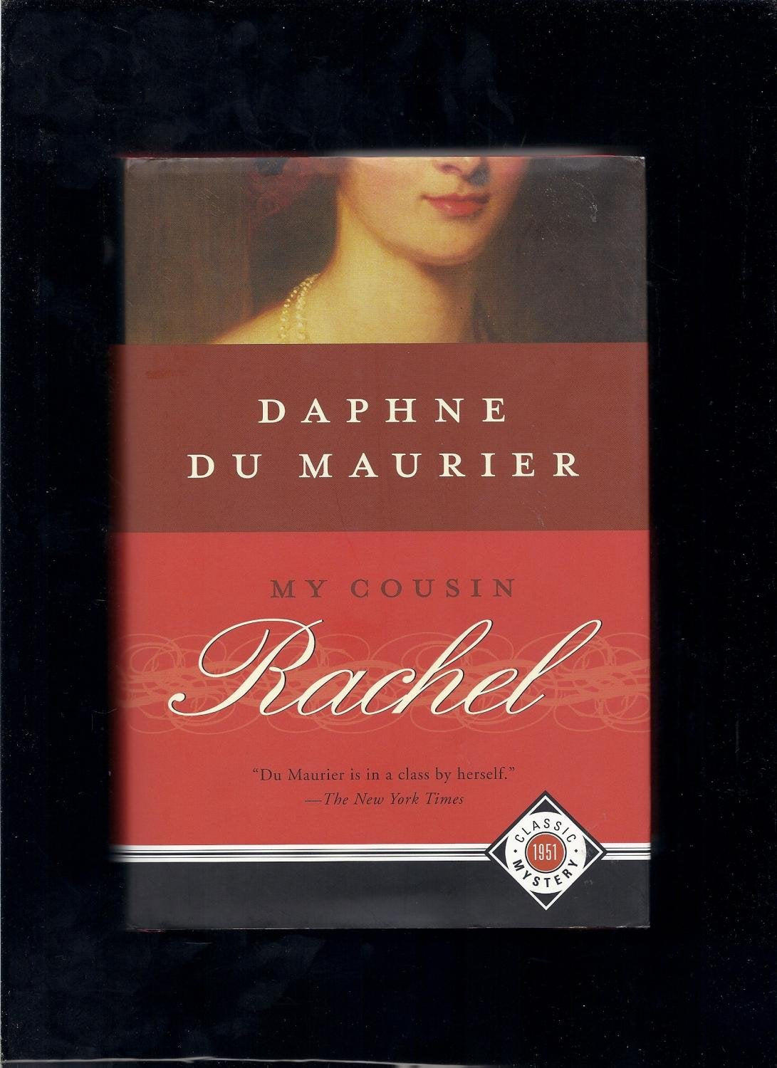 My Cousin Rachel,Used
